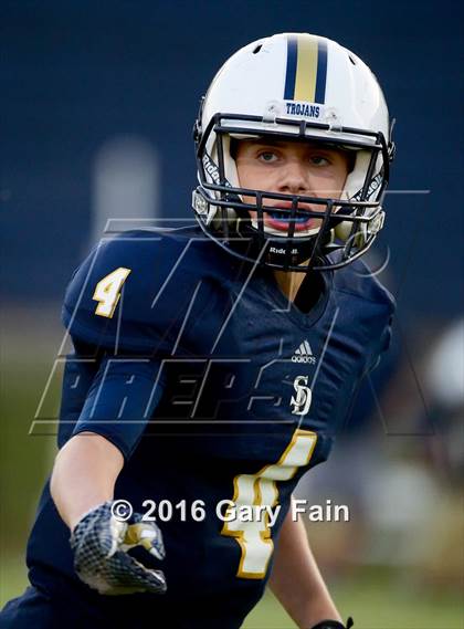 Thumbnail 1 in Cleveland @ Soddy Daisy photogallery.