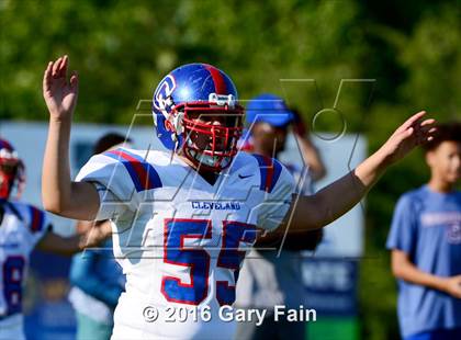 Thumbnail 3 in Cleveland @ Soddy Daisy photogallery.