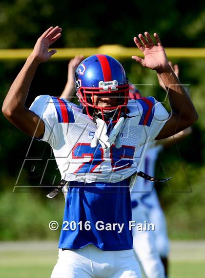 Thumbnail 1 in Cleveland @ Soddy Daisy photogallery.
