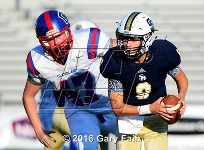 Thumbnail 3 in Cleveland @ Soddy Daisy photogallery.