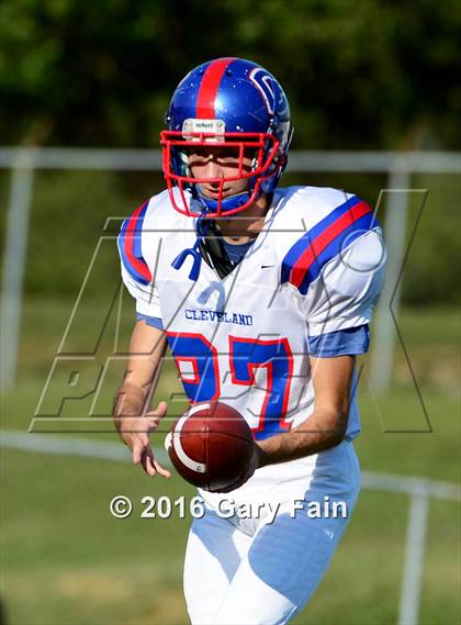 Thumbnail 1 in Cleveland @ Soddy Daisy photogallery.