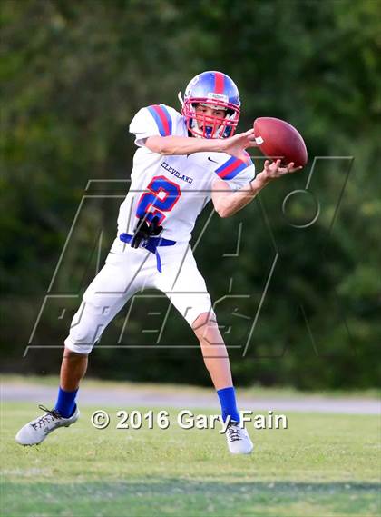 Thumbnail 3 in Cleveland @ Soddy Daisy photogallery.