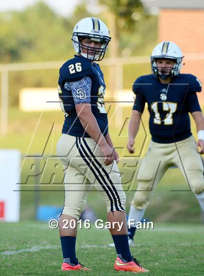 Thumbnail 3 in Cleveland @ Soddy Daisy photogallery.
