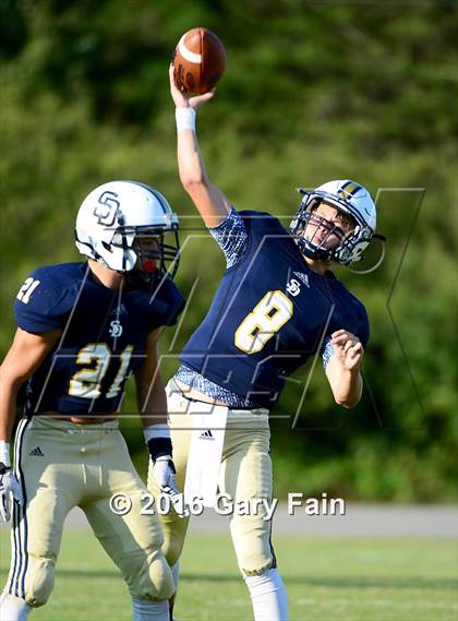 Thumbnail 3 in Cleveland @ Soddy Daisy photogallery.