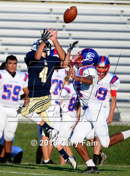 Thumbnail 2 in Cleveland @ Soddy Daisy photogallery.