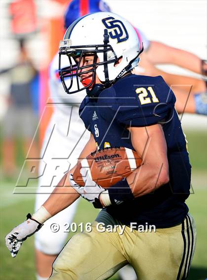 Thumbnail 2 in Cleveland @ Soddy Daisy photogallery.