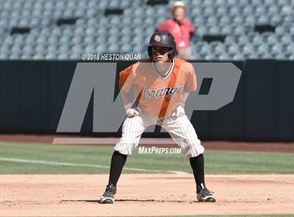 Thumbnail 3 in Orange vs Segerstrom photogallery.