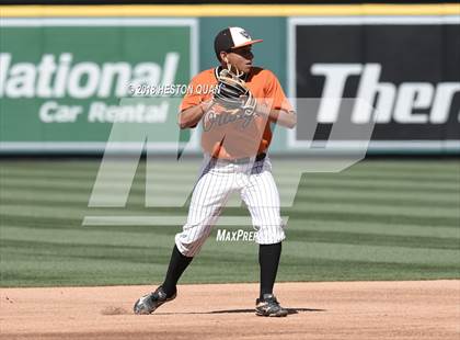 Thumbnail 3 in Orange vs Segerstrom photogallery.