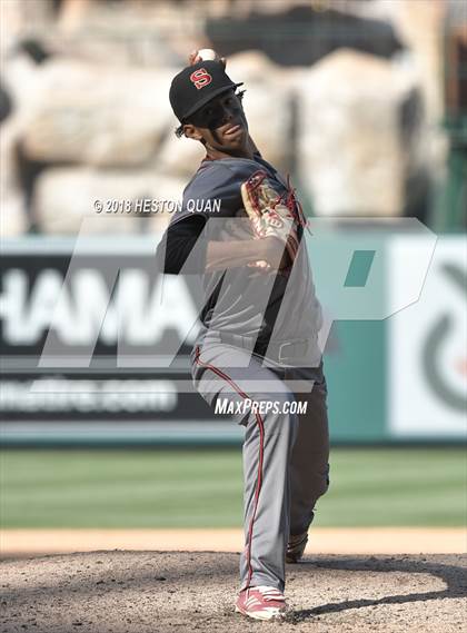 Thumbnail 1 in Orange vs Segerstrom photogallery.