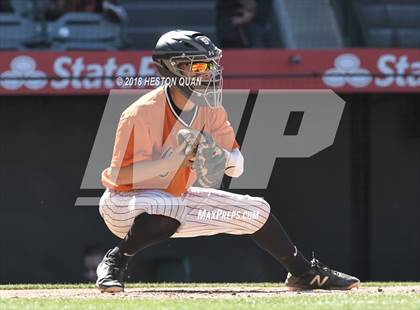 Thumbnail 1 in Orange vs Segerstrom photogallery.
