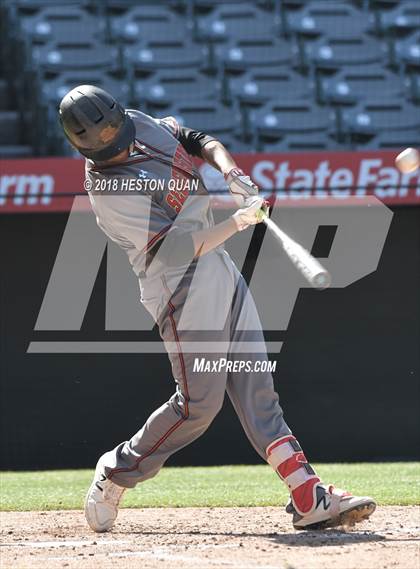 Thumbnail 3 in Orange vs Segerstrom photogallery.