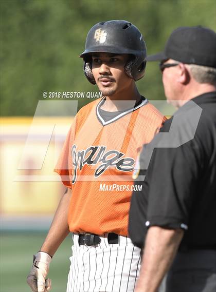 Thumbnail 2 in Orange vs Segerstrom photogallery.
