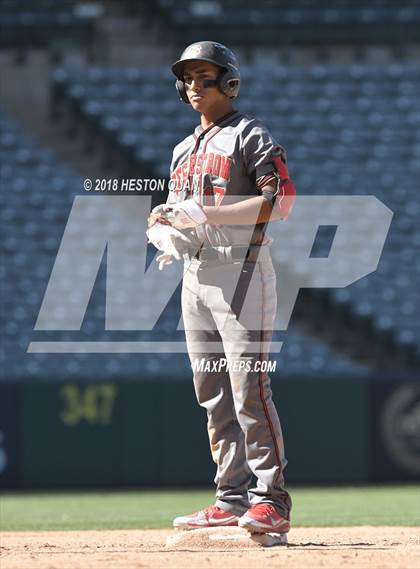 Thumbnail 3 in Orange vs Segerstrom photogallery.