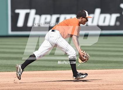 Thumbnail 3 in Orange vs Segerstrom photogallery.