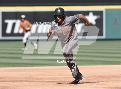 Thumbnail 2 in Orange vs Segerstrom photogallery.