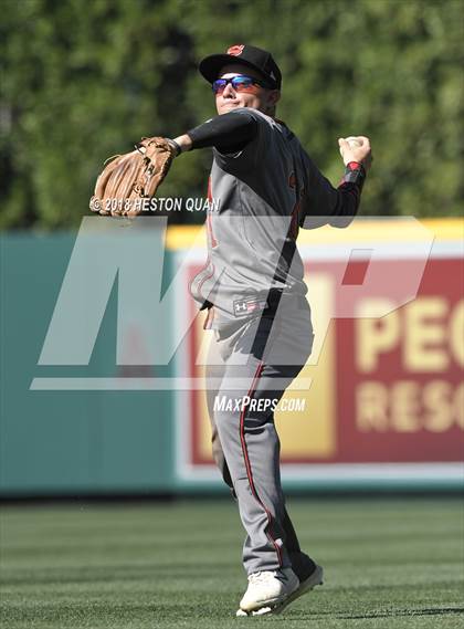 Thumbnail 2 in Orange vs Segerstrom photogallery.