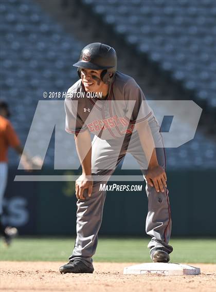 Thumbnail 2 in Orange vs Segerstrom photogallery.