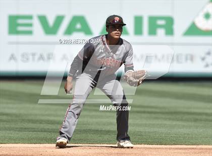 Thumbnail 3 in Orange vs Segerstrom photogallery.