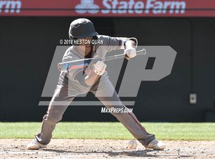 Thumbnail 3 in Orange vs Segerstrom photogallery.