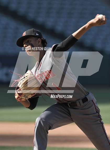Thumbnail 1 in Orange vs Segerstrom photogallery.