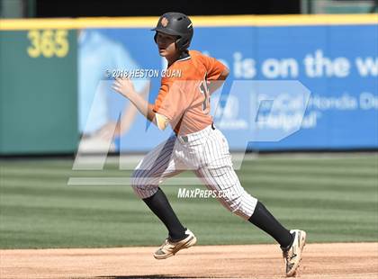 Thumbnail 1 in Orange vs Segerstrom photogallery.