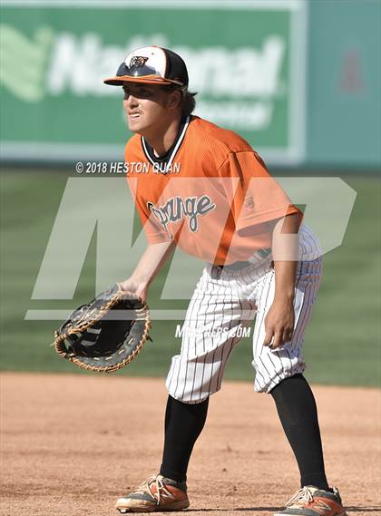 Thumbnail 2 in Orange vs Segerstrom photogallery.