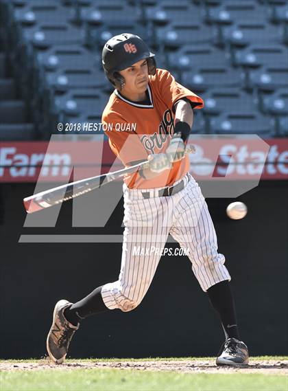 Thumbnail 1 in Orange vs Segerstrom photogallery.