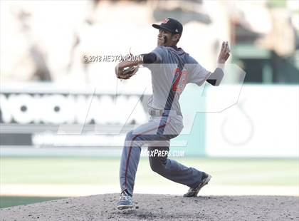 Thumbnail 1 in Orange vs Segerstrom photogallery.