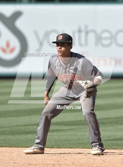 Thumbnail 1 in Orange vs Segerstrom photogallery.