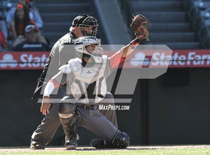 Thumbnail 2 in Orange vs Segerstrom photogallery.