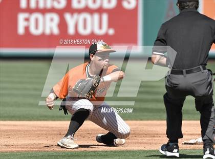 Thumbnail 2 in Orange vs Segerstrom photogallery.