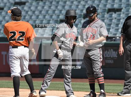 Thumbnail 1 in Orange vs Segerstrom photogallery.