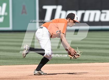 Thumbnail 2 in Orange vs Segerstrom photogallery.