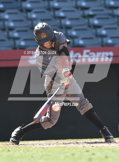 Thumbnail 2 in Orange vs Segerstrom photogallery.