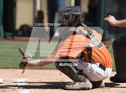 Thumbnail 2 in Orange vs Segerstrom photogallery.