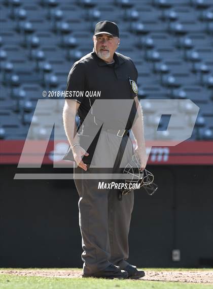 Thumbnail 3 in Orange vs Segerstrom photogallery.