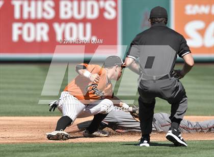 Thumbnail 1 in Orange vs Segerstrom photogallery.