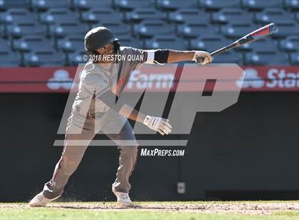 Thumbnail 3 in Orange vs Segerstrom photogallery.