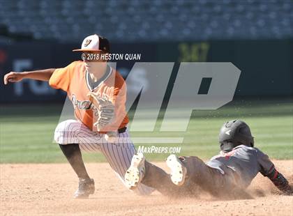Thumbnail 2 in Orange vs Segerstrom photogallery.