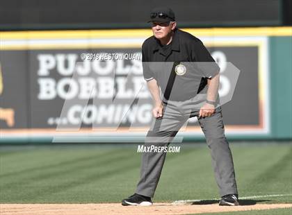 Thumbnail 1 in Orange vs Segerstrom photogallery.