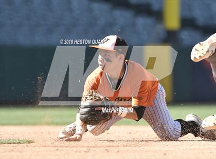 Thumbnail 1 in Orange vs Segerstrom photogallery.
