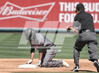 Thumbnail 3 in Orange vs Segerstrom photogallery.
