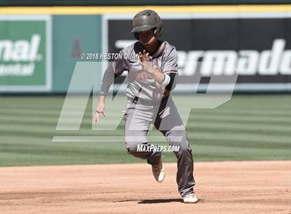 Thumbnail 2 in Orange vs Segerstrom photogallery.