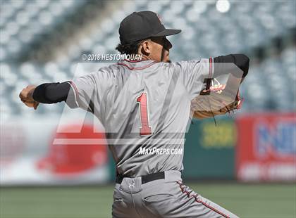 Thumbnail 2 in Orange vs Segerstrom photogallery.