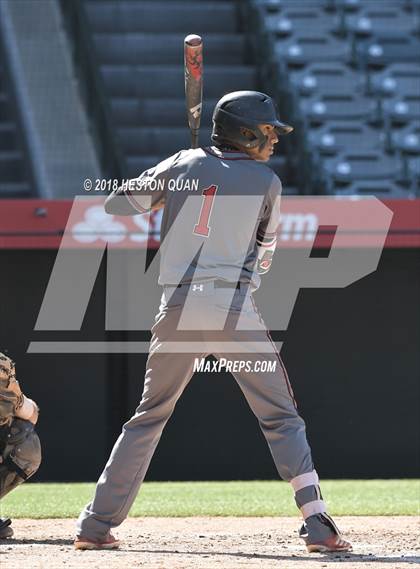 Thumbnail 2 in Orange vs Segerstrom photogallery.
