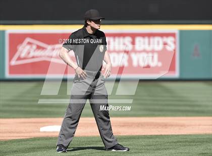Thumbnail 3 in Orange vs Segerstrom photogallery.