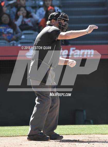 Thumbnail 2 in Orange vs Segerstrom photogallery.