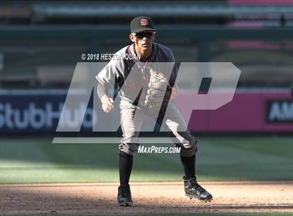 Thumbnail 3 in Orange vs Segerstrom photogallery.