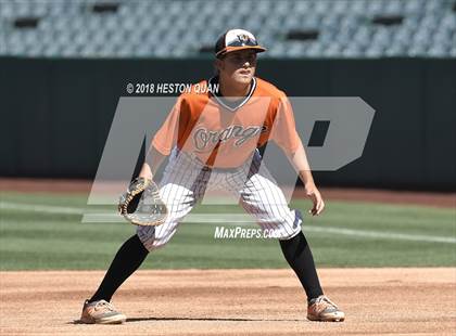 Thumbnail 2 in Orange vs Segerstrom photogallery.