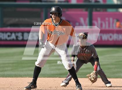 Thumbnail 1 in Orange vs Segerstrom photogallery.
